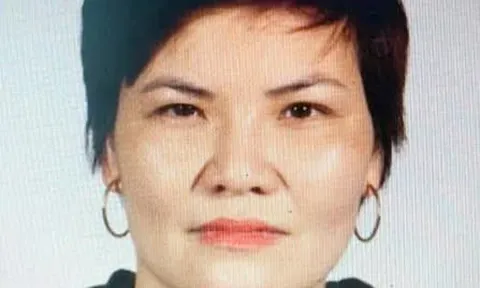 Vũ Thị Hậu bỗng "biến mất", Công an Tuyên Quang phát thông báo truy tìm