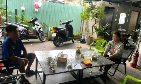 Hoàng Thị Mỹ Linh bị điều tra