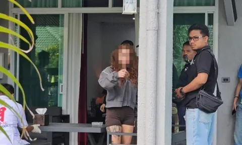 Vụ người đàn ông tử vong trong phòng tắm: Lời kể của người vợ có chi tiết khó hiểu