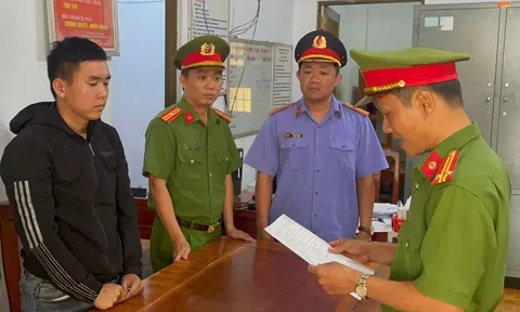 Từ vị trí thủ kho, Lê Quốc Kỳ vướng vòng lao lý