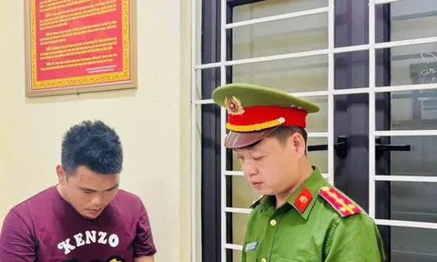 Bị yêu cầu dừng xe, Hà Văn Bằng lập tức làm một việc khiến bản thân phải trả giá đắt