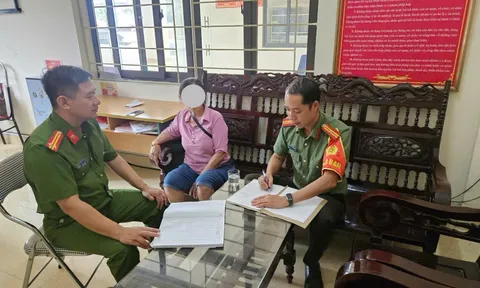 Quyết định sáng suốt giúp người phụ nữ tránh mất 140 triệu đồng vì “quà quốc tế”