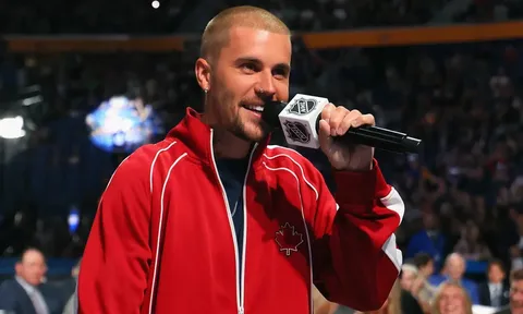 Justin Bieber và dàn sao đổ bộ show giữa giờ World Cup 2026