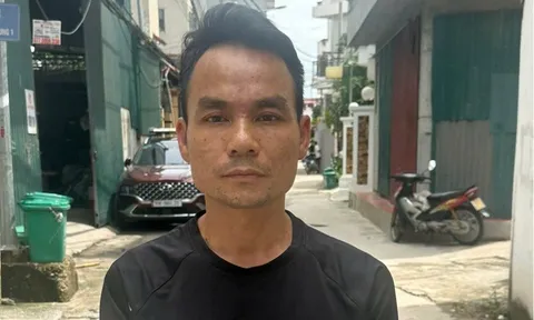 Bắt giữ Lê Văn Thường SN 1991 và 2 đối tượng khác