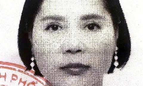 Công an Hà Nội phát lệnh truy nã "người đẹp" Đào Thị Thanh SN 1982