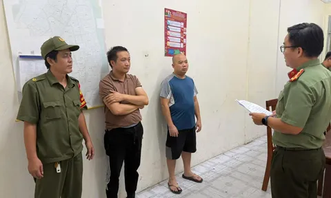 Lộ diện 2 “ông trùm” cầm đầu đường dây tiền ảo đa cấp: Dụ người trẻ vay mượn, cầm cố tài sản để đầu tư