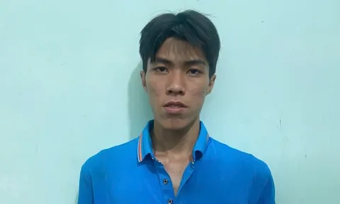 Hé lộ nguyên nhân Nguyễn Hồng Kỳ SN 2002 đâm vợ 20 tuổi tử vong