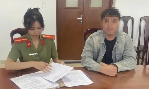 Chủ tài khoản “Bin síp bơ nước Huế” bị phạt vì làm video cổ xúy cá độ bóng đá, nhảy cầu tự tử sau khi thua cược