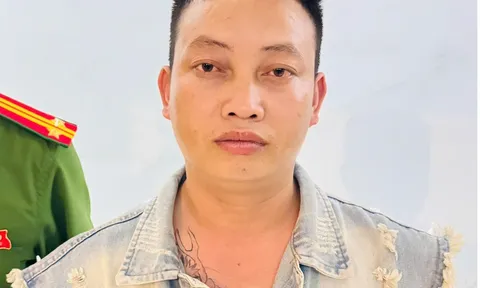 Từ cuộc mua bán qua WeChat, Tráng Seo Thanh và 3 đối tượng khác bị bắt