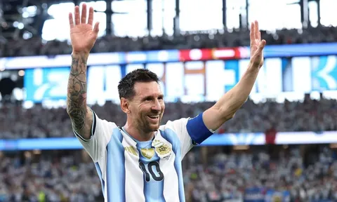 Nhận định Argentina vs Thuỵ Sĩ: Messi tiếp tục tỏa sáng đưa Albiceleste vào bán kết?