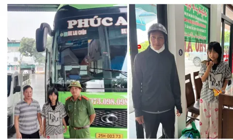 Bé gái rời quê đi tìm việc, kết cục khiến nhiều người xót xa