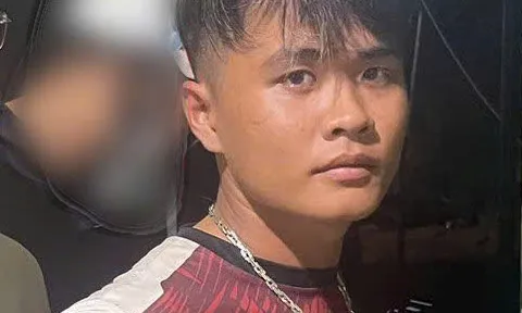 Bắt đối tượng truy nã đặc biệt nguy hiểm Tạ Duy Khánh