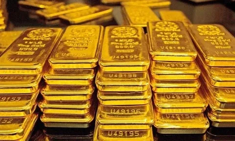 Giá vàng hôm nay 12/7: SJC, DOJI, PNJ, Mi Hồng, Phú Quý, Bảo Tín Minh Châu cập nhật mới nhất