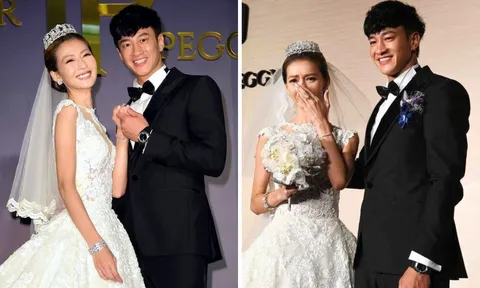 “Lương Sơn Bá ấn tượng nhất màn ảnh” và cuộc hôn nhân viên mãn ít người biết