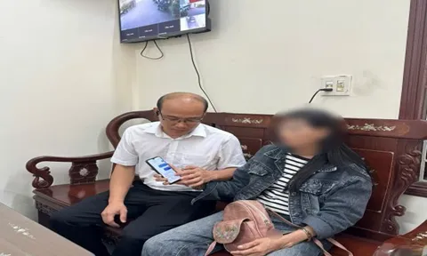 Hé lộ bí mật đằng sau món quà khủng "giám đốc một công ty hải sản" gửi cho người phụ nữ