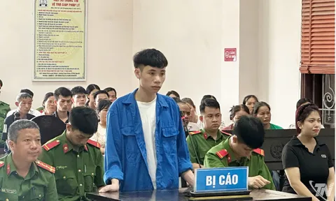 Tử hình Phạm Văn Sơn SN 2000