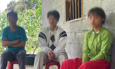 Quen nhau qua mạng, hai thiếu niên đưa nhau về nhà rồi xảy ra chuyện khiến cả thôn phải vào cuộc