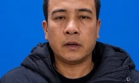 Công an phát thông báo truy tìm Nguyễn Tiến Dũng SN 1982