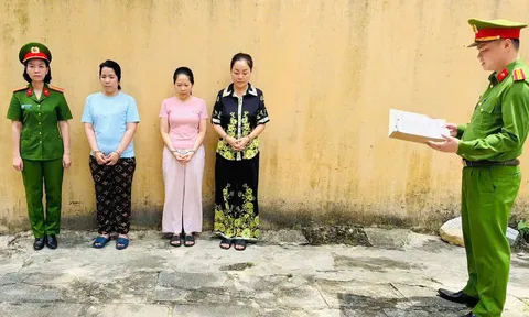 Khởi tố thêm 4 bị can trong đường dây buôn lậu hơn 30.000 viên kim cương, trong đó có chủ tiệm vàng Kim Lý