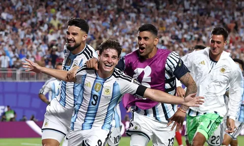 Nhận định Anh vs Argentina: Tam sư khó cản bước nhà vô địch