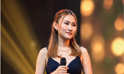 Nữ ca sĩ thiệt mạng trong vụ cháy 27 người tử vong ở Bangkok: Tuổi thơ đầy biến cố, khoảnh khắc cuối qua lời kể của người yêu khiến ai cũng nghẹn lòng