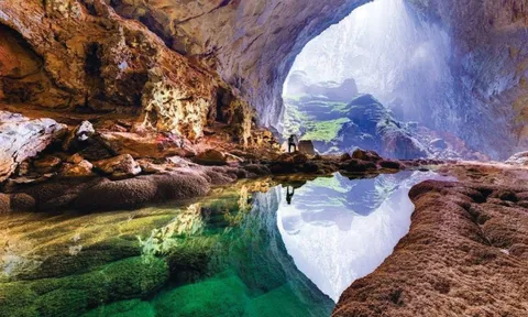 Địa danh nổi tiếng của Việt Nam vừa được UNESCO vinh danh Khu Dự trữ sinh quyển thế giới, có gì đặc biệt?