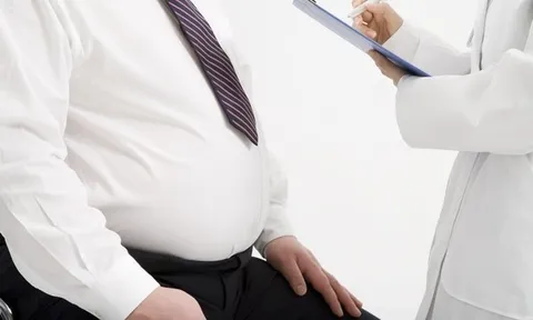 Nhiều người chủ quan với tình trạng này, không ngờ nó liên quan đến 19 loại ung thư