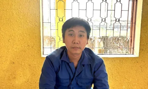 Cán bộ địa chính làm giả 14 sổ đỏ, chiếm đoạt hơn 17 tỷ đồng để mua đồ vật ảo trong game online