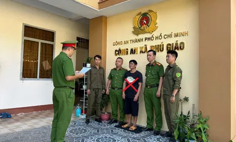 5 giờ truy nóng người đàn ông đi xe Exciter gây án với bé gái 4 tuổi