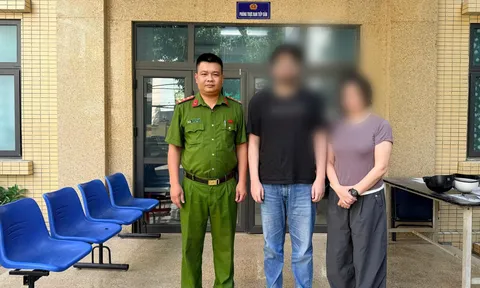 Mất liên lạc sau cuộc gọi lạ, nam thanh niên được tìm thấy tại quán cà phê