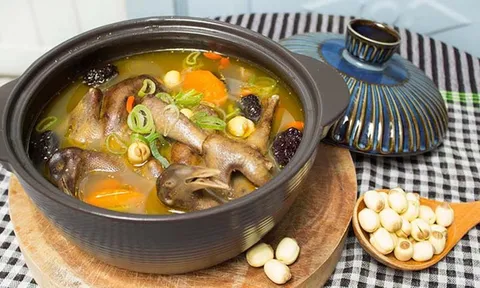 Loại thịt được WHO đánh giá là "lành mạnh nhất thế giới", bán đầy ở chợ Việt nhưng nhiều người chưa biết