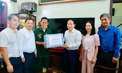 Quốc khánh 2/9/2026: Chính thức chi 5,5 triệu đồng/người từ ngân sách, ai đủ điều kiện nhận?