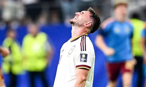 Aymeric Laporte - Từ cậu bé nước Pháp đến người hùng của Tây Ban Nha