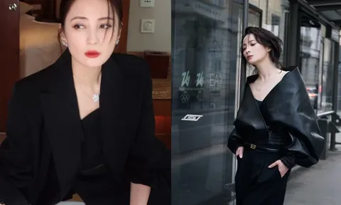 Mỹ nhân cổ trang "đẹp nhất màn ảnh" 50 tuổi vẫn mảnh mai như thiếu nữ, tiết lộ bí quyết siết dáng nhờ 4 thói quen đơn giản mỗi ngày