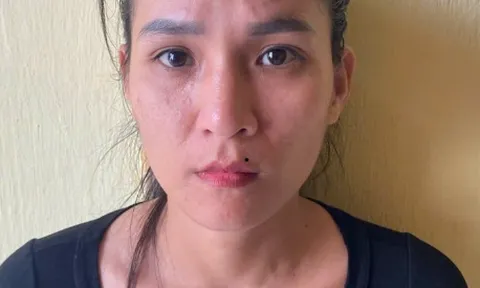 Phan Thị Thanh Hằng là ai trong đường dây ma túy vừa bị triệt phá ở Đà Nẵng?