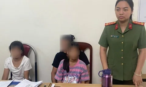 Trở về sau án tù, người cha bị phạt 15 triệu đồng vì bạo hành hai con ruột