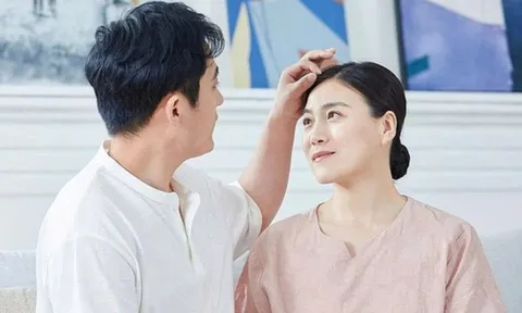Phụ nữ sau tuổi 55 muốn hôn nhân êm ấm: Đừng từ chối chồng 4 "nhu cầu" khó nói này