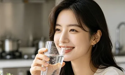 Phụ nữ trung niên muốn trẻ trung, "mơn mởn" như gái đôi mươi: Chỉ cần làm điều đơn giản này