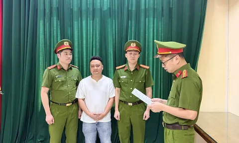 Nguyễn Đình Quyết SN 1992 bị khởi tố vì sản xuất, buôn bán xe đạp điện độ chế