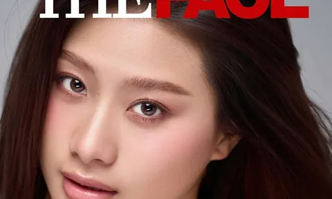 Louis Phạm rút khỏi The Face sau biến cố lộ clip riêng tư