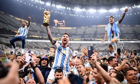 Lịch thi đấu World Cup 2026: Tây Ban Nha đại chiến Argentina, Pháp quyết đấu Anh