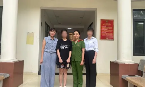 Nữ sinh 18 tuổi phá két sắt lấy gần 700 triệu đồng, công an bất ngờ phát hiện sự thật phía sau