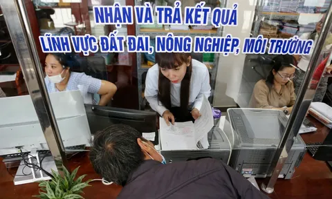 Từ ngày 31/8, những lỗi về giấy tờ đất đai có thể khiến người dân bị phạt tới 20 triệu đồng