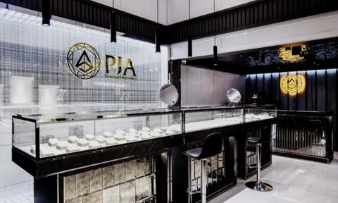 PJA kim cương bất ngờ thông báo đóng cửa, nói rõ lý do sau 10 năm hoạt động