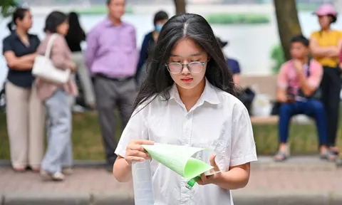 Đề xuất tách kỳ thi tốt nghiệp THPT và tuyển sinh đại học: Nhiều ý kiến trái chiều