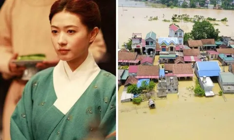 Cổ nhân nói: "Có tiền đừng mua đất ven sông, giàu không lấy vợ tái giá", mua đất ven sông thì sao?