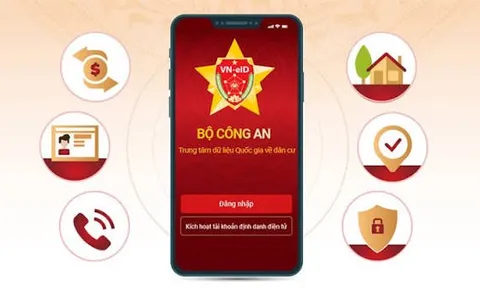 Chính thức, công dân có tài khoản định danh điện tử mức độ 2 được hưởng các chính sách theo Nghị quyết 66.22 khi đáp ứng các điều kiện nào?
