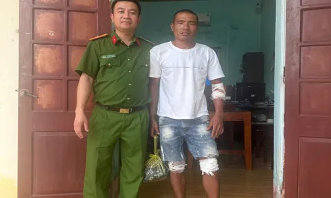 Nguyễn Xuân Định bị khởi tố tội giết người sau cái 'gài chân' nhau khi nhảy trong đám cưới