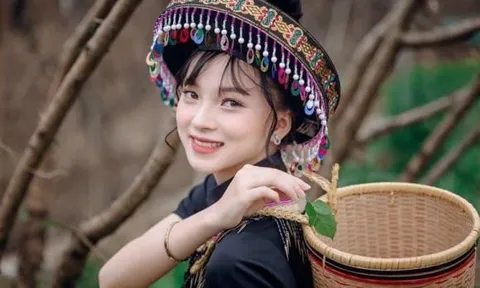 Ngôi làng nhiều gái đẹp nhất Việt Nam: Ai cũng đẹp "nghiêng nước nghiêng thành", là hậu duệ của cung tần mỹ nữ xưa