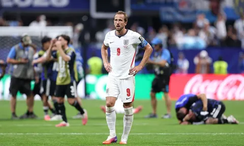 Nhận định Pháp vs Anh: Cơ hội để Mbappe đua “Quả bóng vàng”